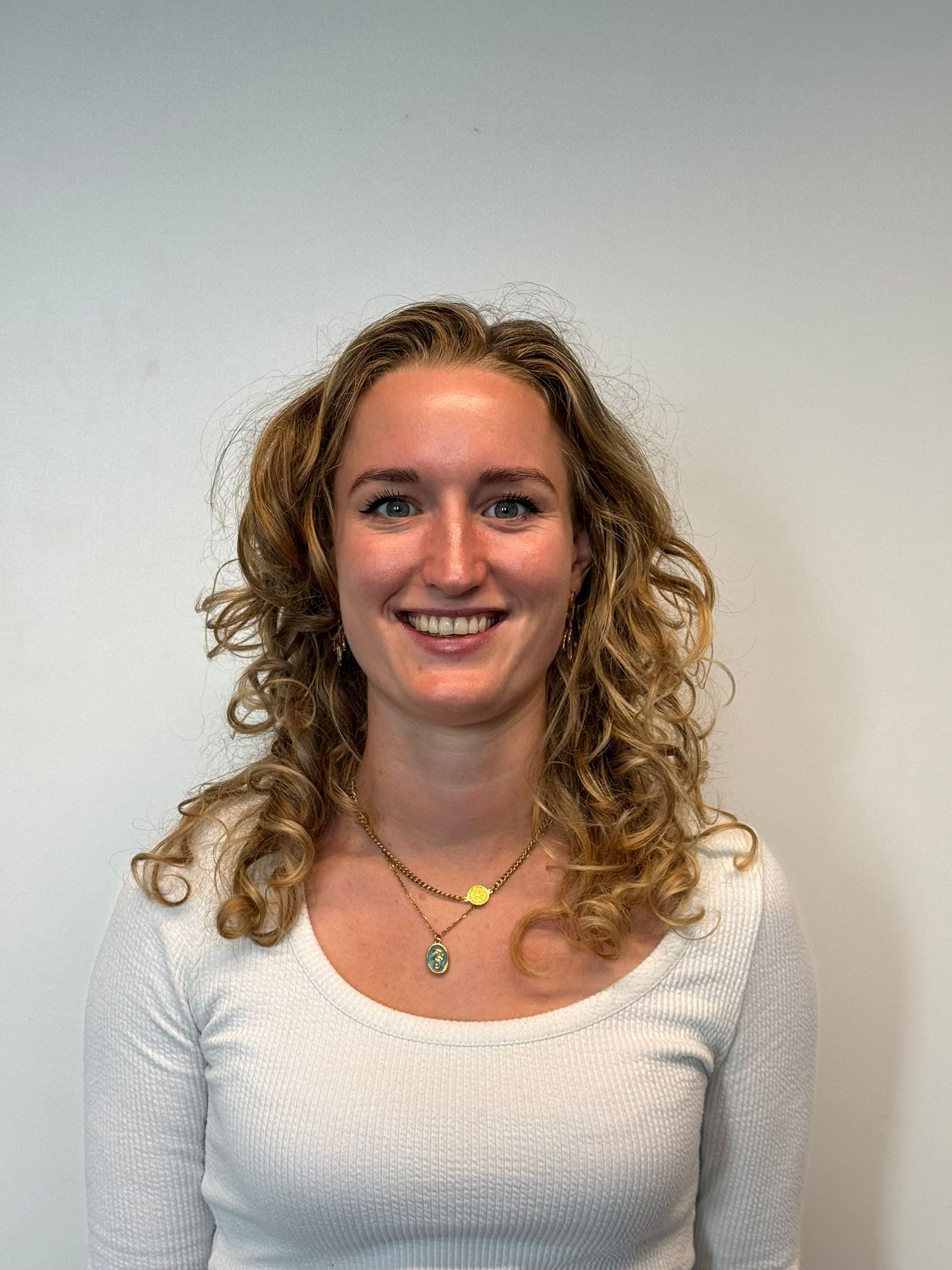 Fleur Vereijken